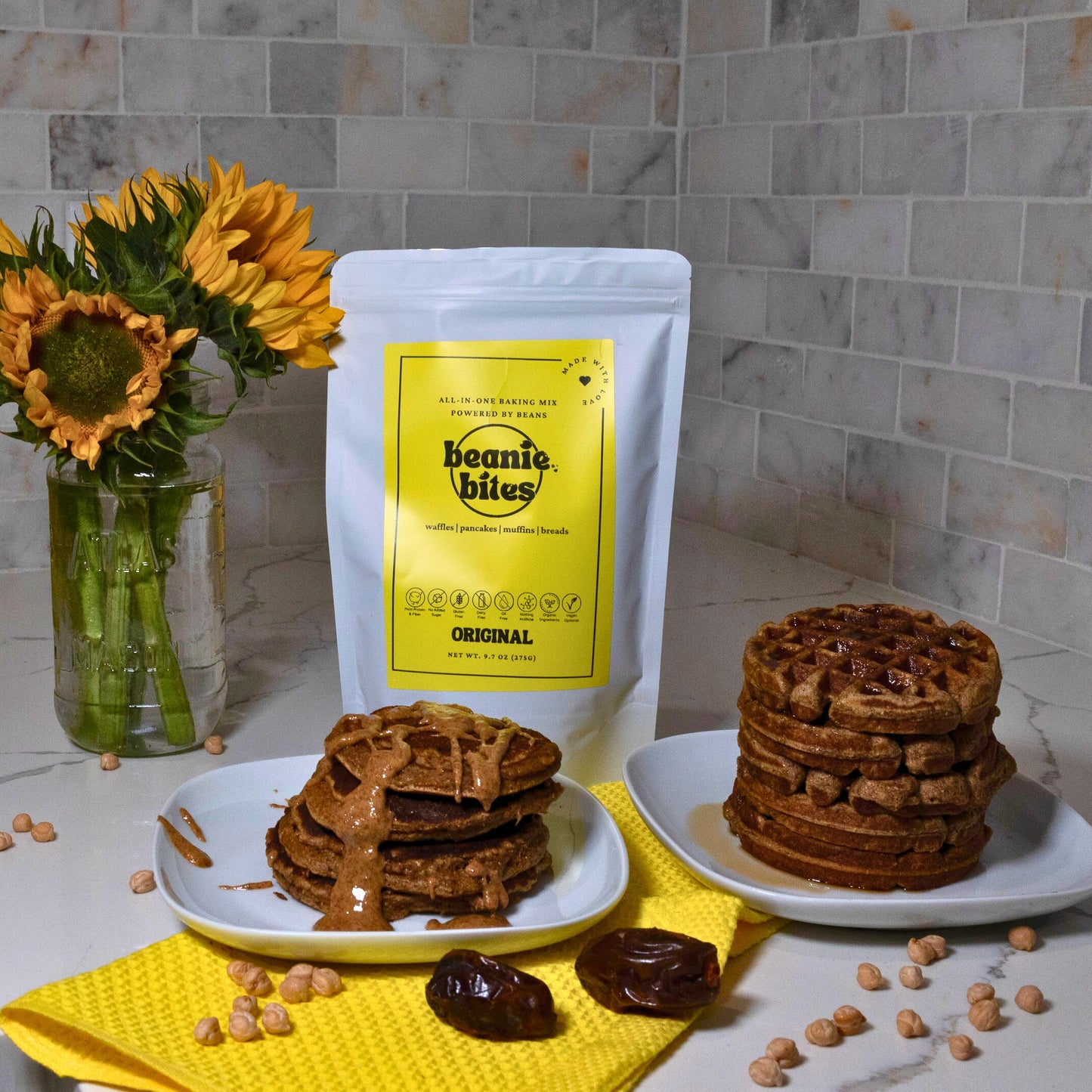 Beanie Bites Combo Pack