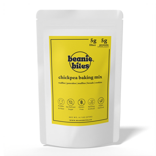 Beanie Bites Original