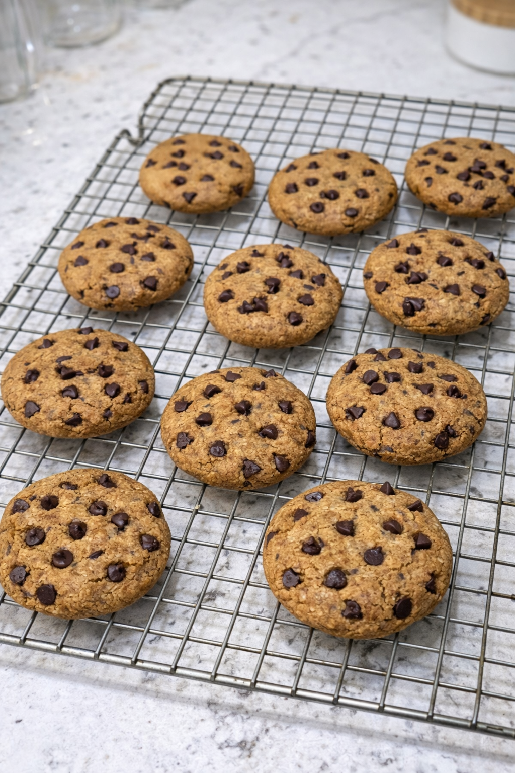 Beanie Bites Chocolate Chip Cookie Mix