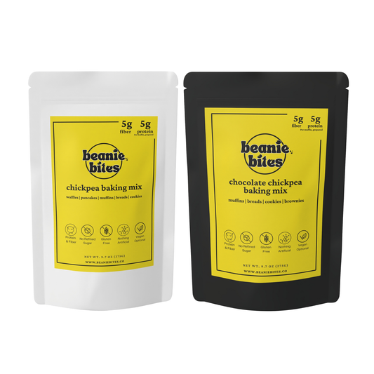 Beanie Bites Combo Pack