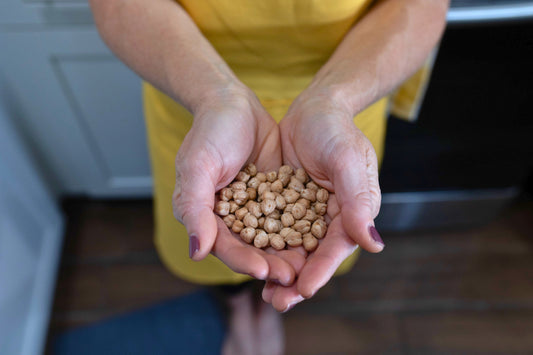 3 Reasons Why Beanie Bites is Different