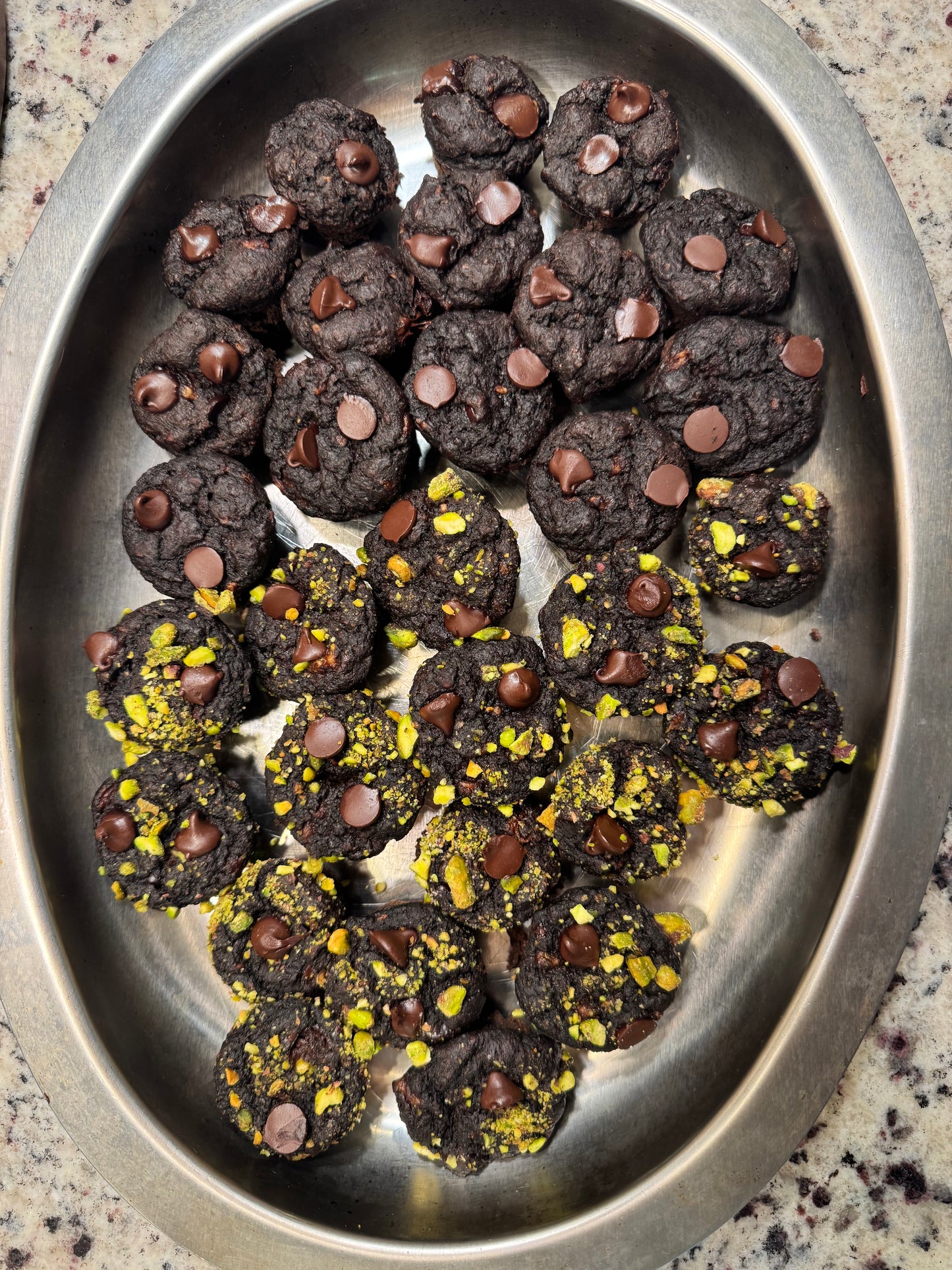 Beanie Bites Chocolate Brownie