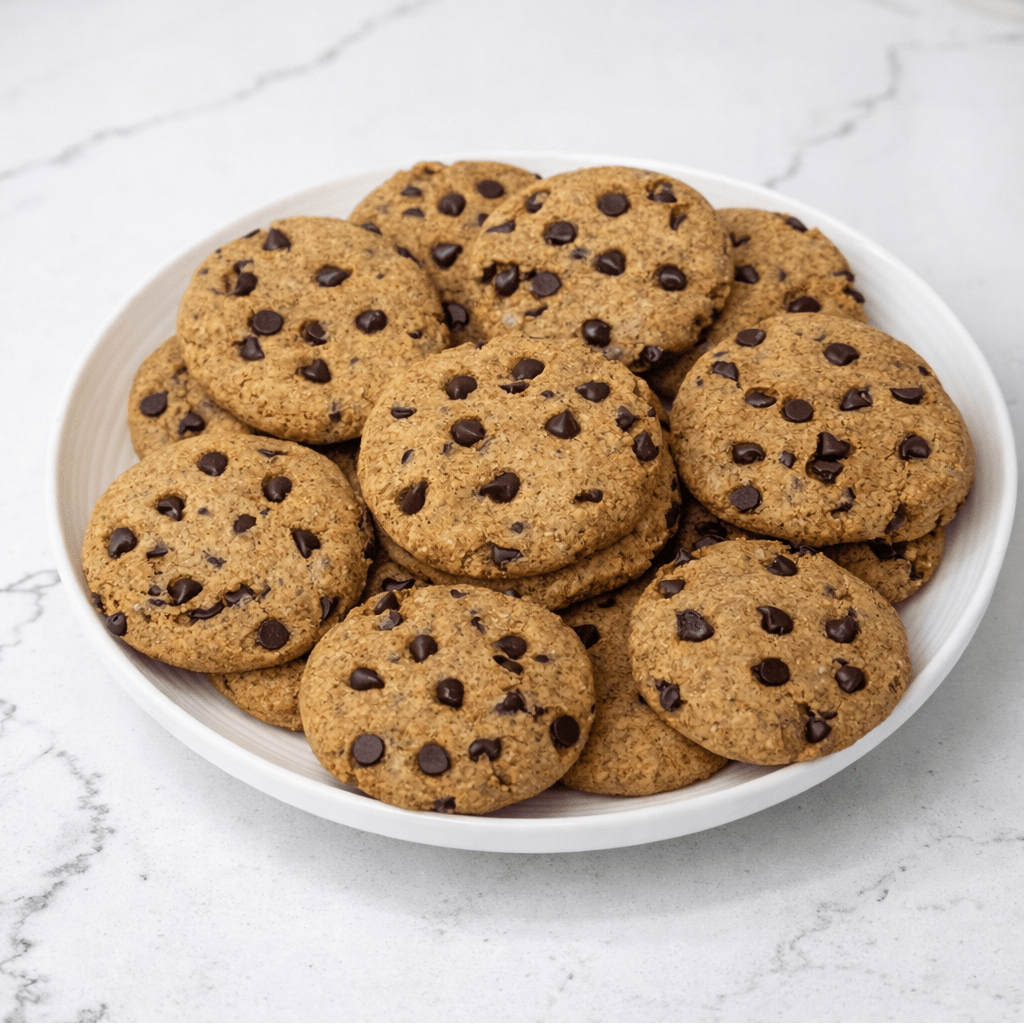 Beanie Bites Chocolate Chip Cookie Mix - Beanie Bites