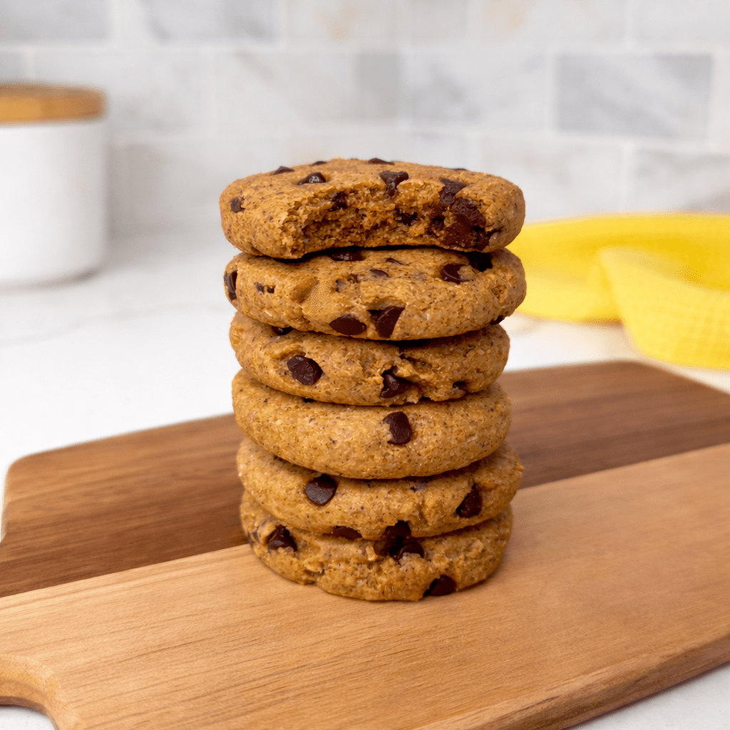 Beanie Bites Chocolate Chip Cookie Mix - Beanie Bites