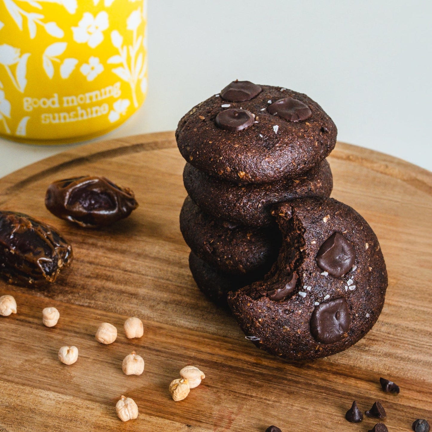 Beanie Bites Chocolate Mix - Beanie Bites