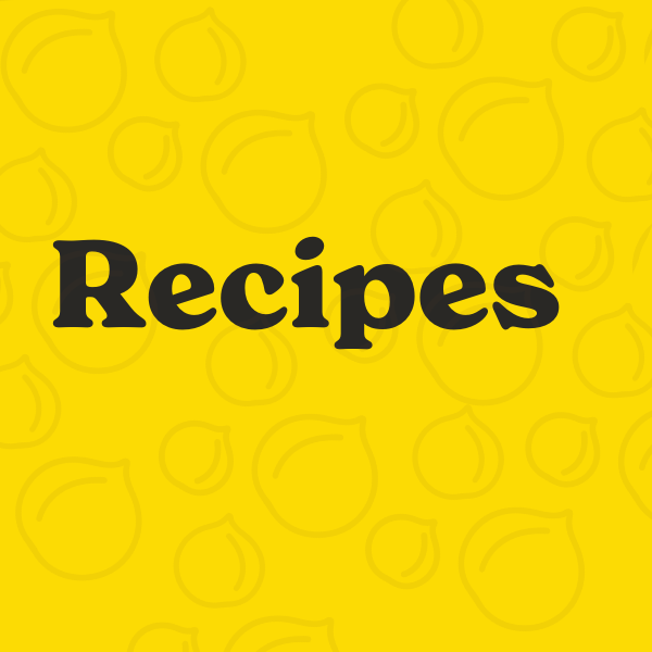 beanie bites recipes