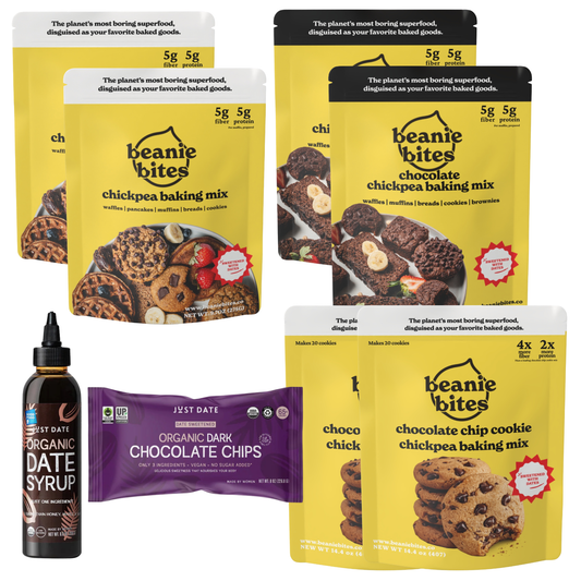 The Better Baking Bundle