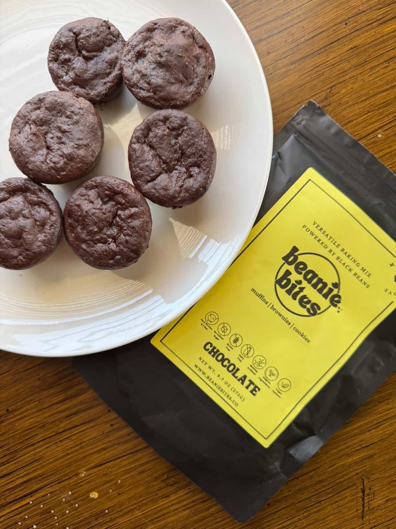 Beanie Bites Combo Pack