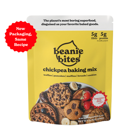 Beanie Bites Original