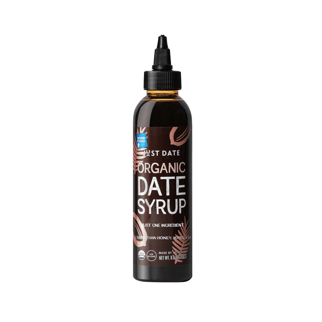 Organic Date Syrup - Beanie Bites