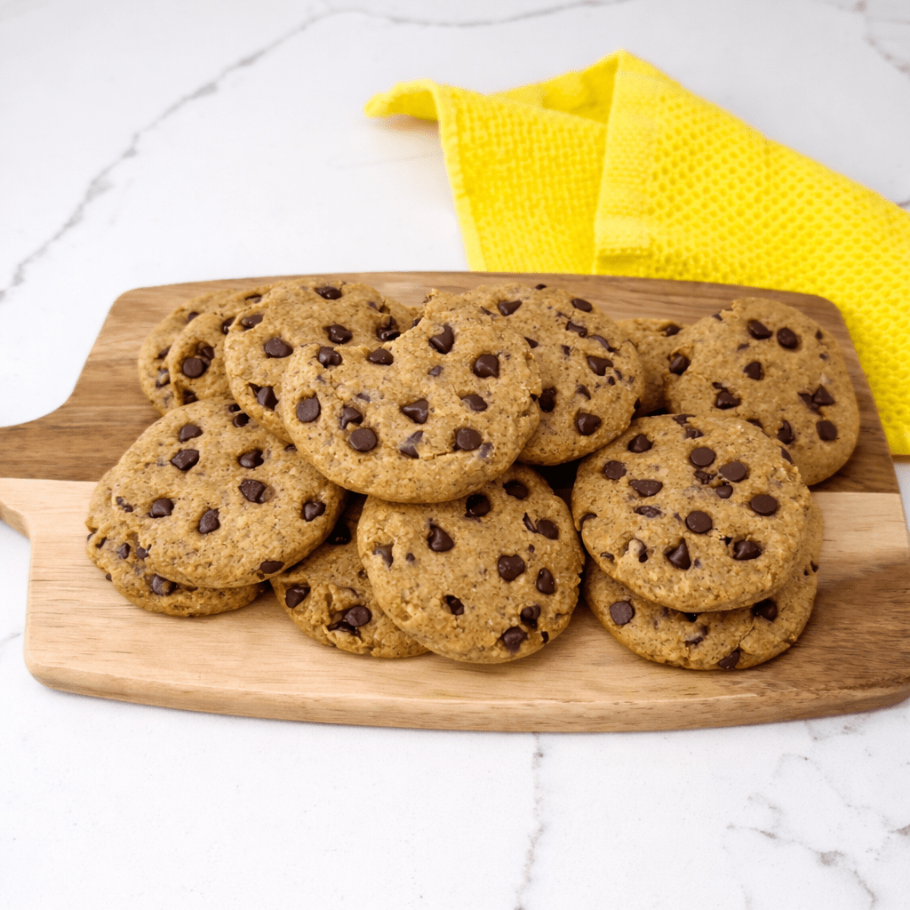 The Better Baking Bundle - Beanie Bites